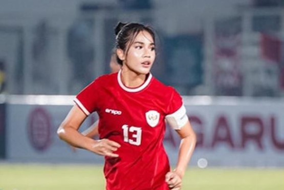 Media Vietnam Beri Komentar Berlebihan Terkait Kemenangan Timnas Putri Indonesia, 'Mengecewakan'?