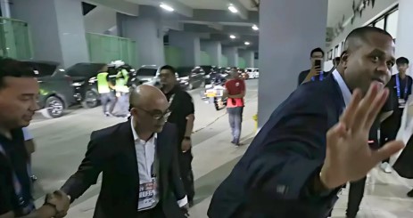 Tim Kepelatihan Timnas Indonesia Mulai Pantau Pemain Liga 1, 'Kami Perlu Lihat Potensinya'