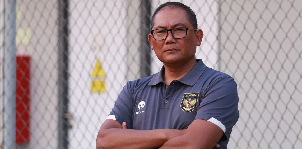 Sumardji Pastikan 28 Pemain Timnas Indonesia Tampil 100% Fit dan Bebas Cedera!