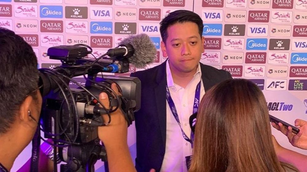 Persib Bandung Kebut Stadion GBLA Demi Kandang Megah Pada AFC Champions League 2 Musim 2025-2026