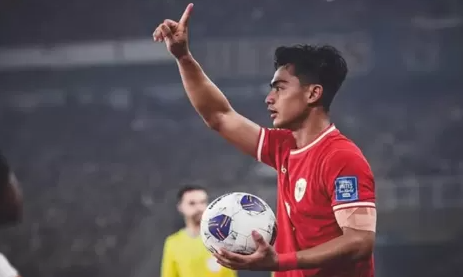 Minim Menit di Suwon, Pratama Arhan Ungkap Jaga Kondisi Fisik Untuk Timnas Indonesia