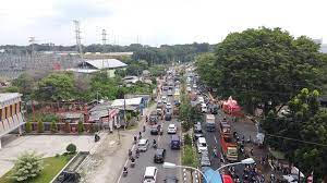 Jalur Mudik Pantura Cirebon, Macet Sejak Pagi