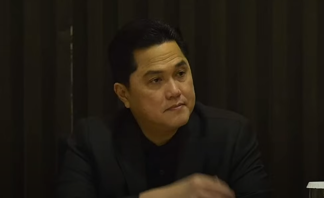 Erick Thohir Bocorkan Alasan PSSI Beralih dari Shin Tae-yong, Bukan Karena Gagal di Piala AFF!