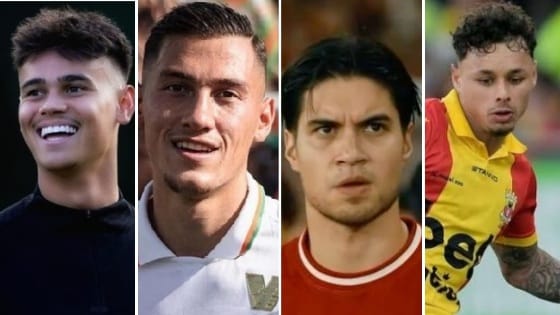 Catat! 4 Pemain Timnas Indonesia Ini Bisa Bermain di Liga Champions Musim Depan, No 1 Diluar Dugaan