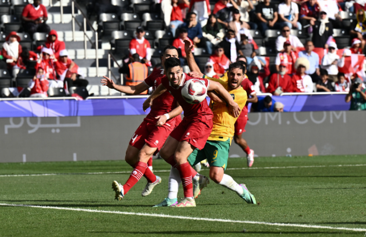Head to Head Kualitas Pemain Timnas Indonesia vs Timnas Australia Jelang Kualifikasi Piala Dunia 2026