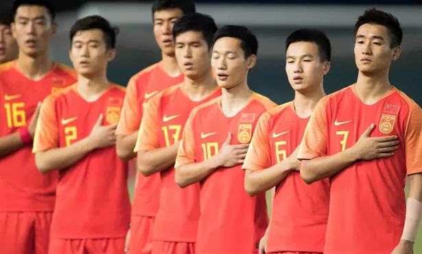 Media China yakin 4 Pemain Naturalisasi Baru Akan Buat Timnas Indonesia Angkat Koper! 'Ini Langkah Besar Kami'