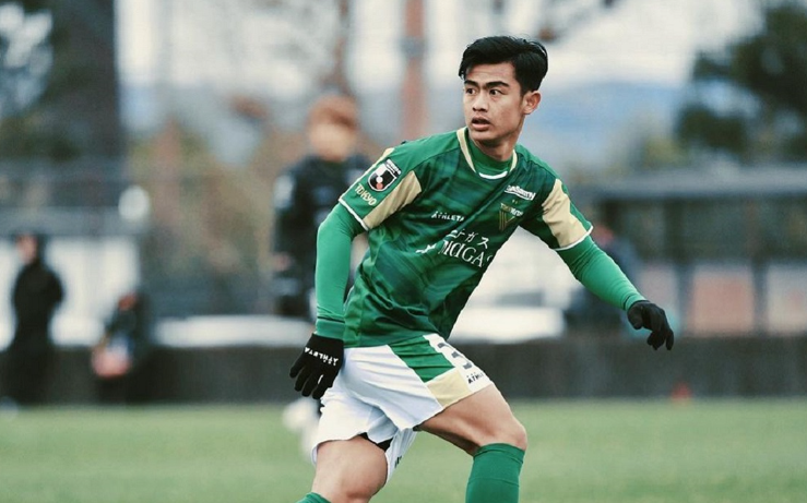 Bursa Transfer Liga 1 Indonesia: Persebaya Surabaya Gerak Cepat Incar Arhan Pratama, Ini Sosok di Balik Arhan!