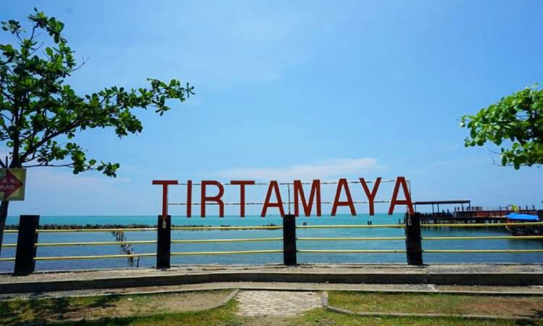 Pantai Tirtamaya Indramayu, Salah Satu Rekomendasi Pantai untuk Dikunjungi di Libur Akhir Tahun 2024