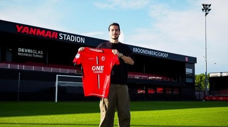 Beneran ke Belanda! Thom Haye RESMI Berlabuh ke Almere City, Ternyata Ini Alasannya..