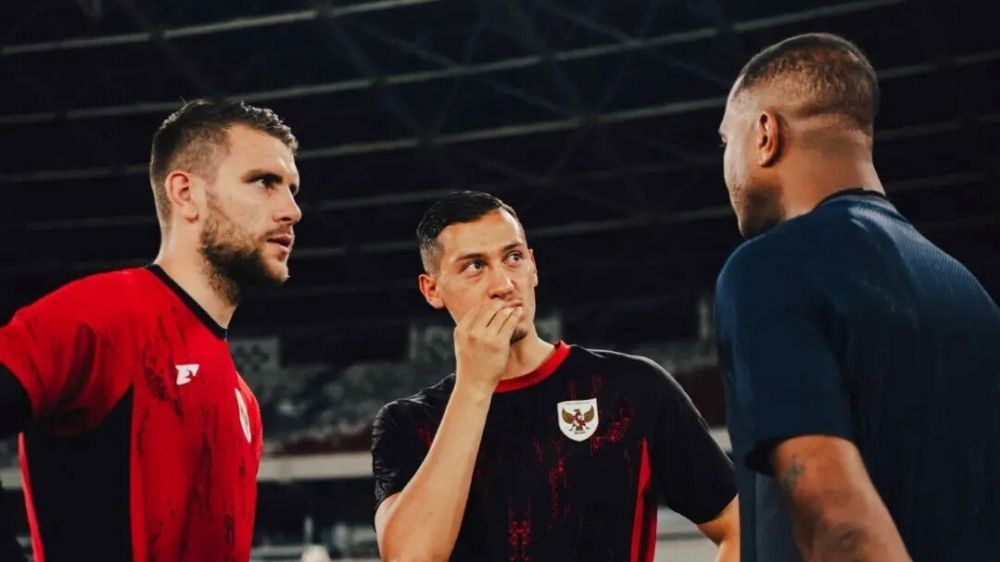 Kualifikasi Piala Dunia 2026 Zona Asia Babak Empat Irak dan Indonesia Tuntut Proses Lebih Terbuka