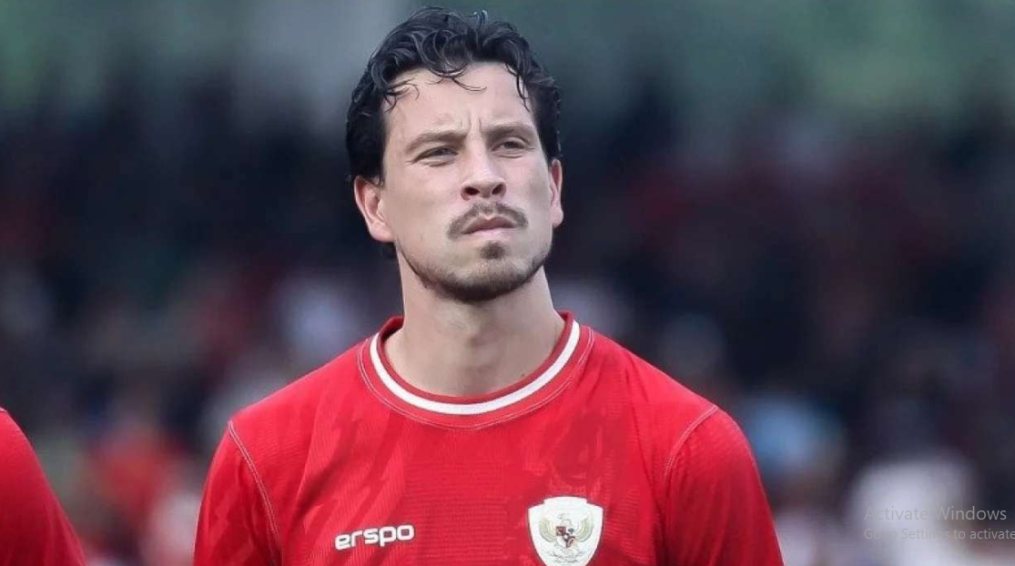 Thom Haye Batal Gabung NAC Breda Lebih Pilih Holtby? Begini Fakta di Baliknya!