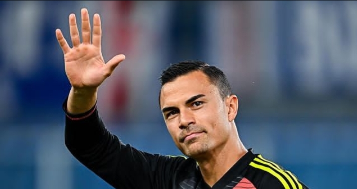 Gegara Maarten Paes Cedera, Emil Audero Kepincut Gabung Timnas Indonesia, Padahal Dulu Tak Direstui Ayah