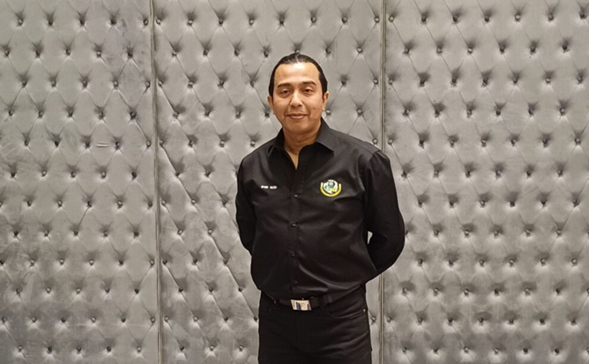 Dituding Lakukan Kecurangan Naturalisasi Pemain, Presiden Federasi Sepak Bola Malaysia Sebut Indonesia Iri