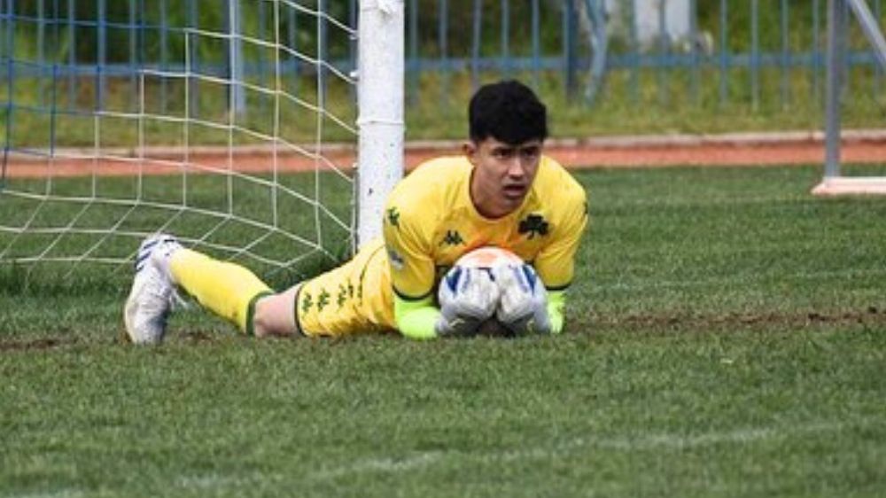 Dapat Kluh Baru, Perjalanan Panjang Cyrus Margono Demi Karier dan Timnas Indonesia