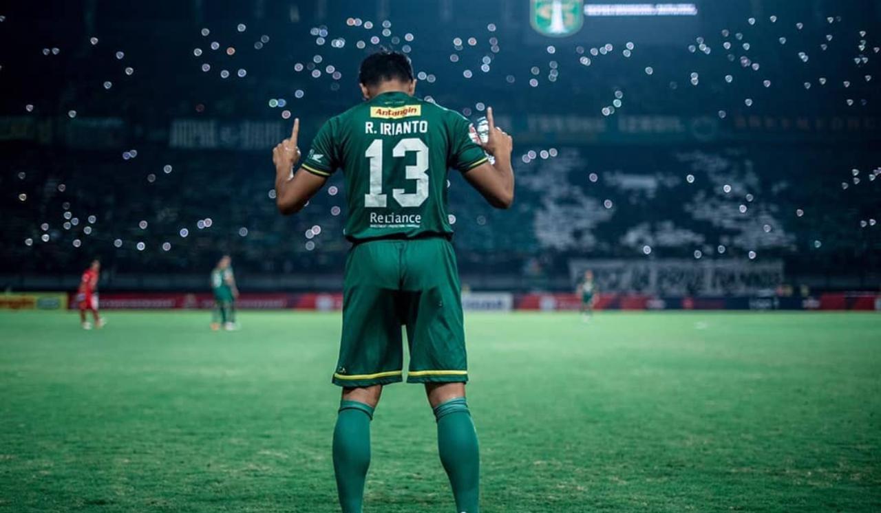 DEAL DONE! Rachmat Irianto - Persebaya Surabaya Sepakat Kontrak 2 Musim, Transfer Dikabarkan Sudah Tuntas!