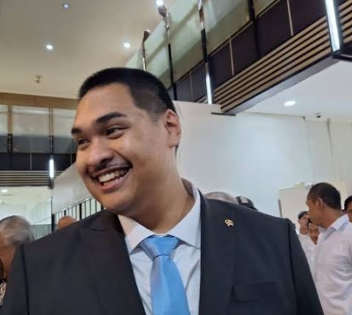 Menpora Sebut Naturalisasi Kevin Diks, Naik Berkas Ke Kemenkumham Usai Pelantikan 'Proses Berjalan Baik'