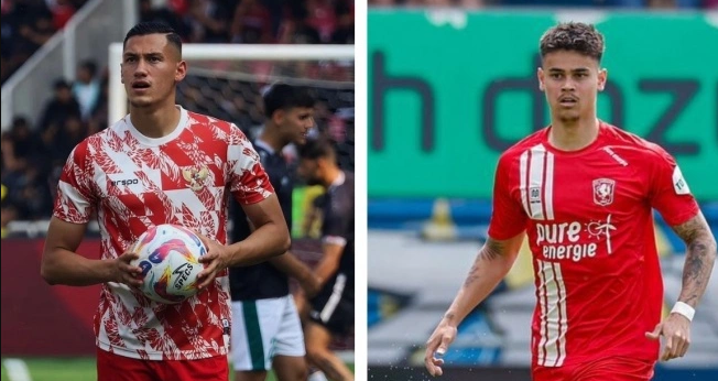 Setelah Bologna, Jay Idzes Kini Diincar Udinese, Siap Gelontorkan Uang Besar