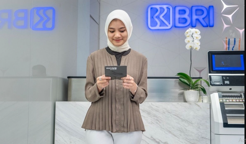 Cek Angsuran KUR BRI 2025 Lewat Brimo Plafon Rp200 Juta, Cicilan Ringan Perbulannya Cuma Rp304 Ribuan 