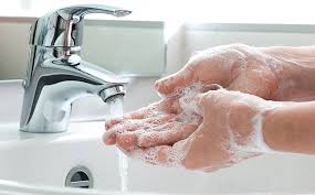 Tips Mencuci Tangan yang Benar, Begini Langkah-langkahnya