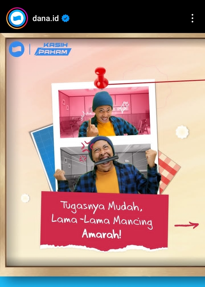 Jangan Tergiur! DANA Infokan Modus Penipuan Anyar Berkedok Hasilkan Saldo Dana 