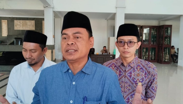 FPP Indramayu Dukung Pemerataan Dana Hibah untuk Pesantren di Jawa Barat