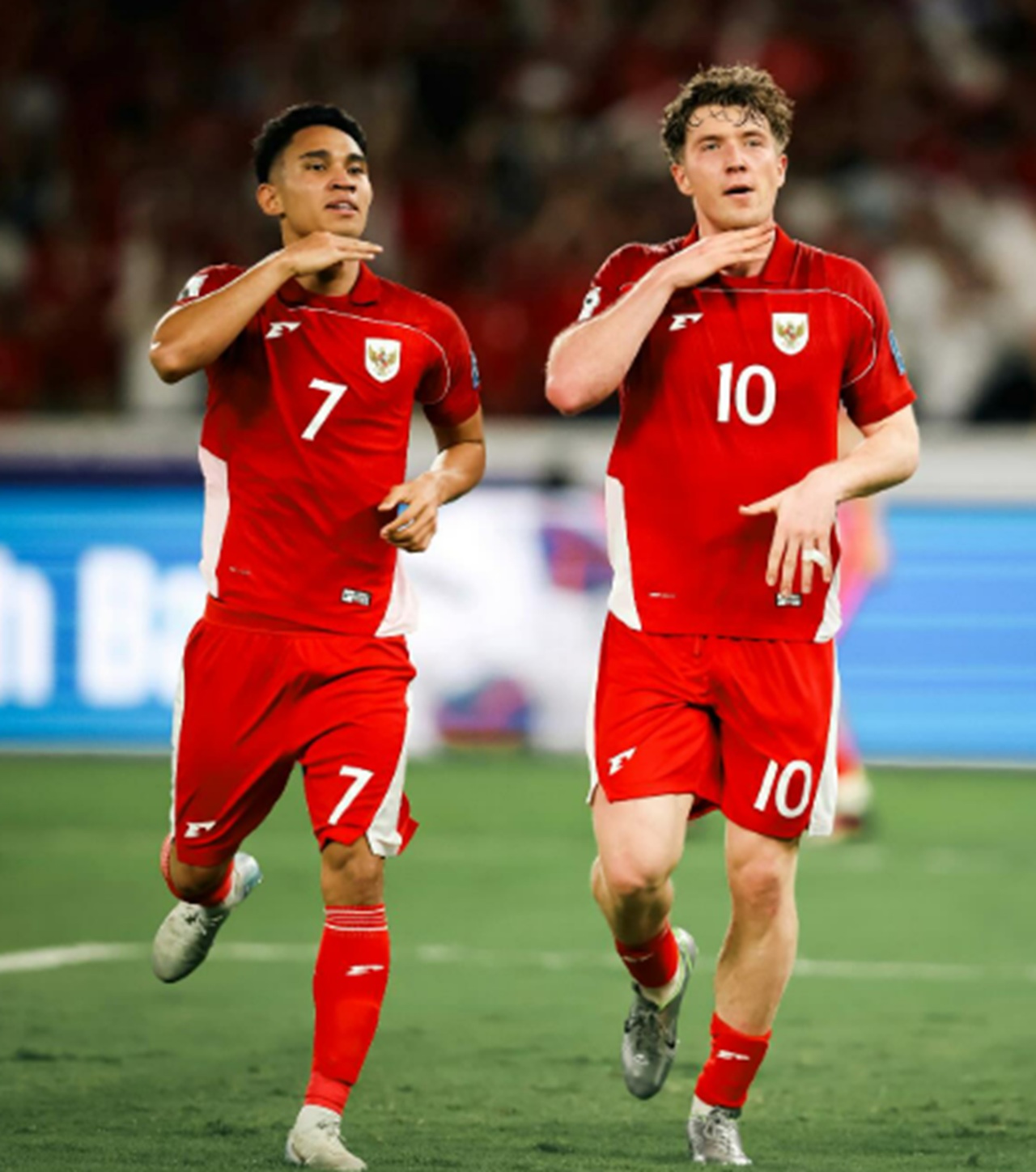 Melesat! Timnas Indonesia Naik 4 Peringkat ke Posisi 123 FIFA Usai Kalahkan Bahrain! Poinnya Dapat Segini...