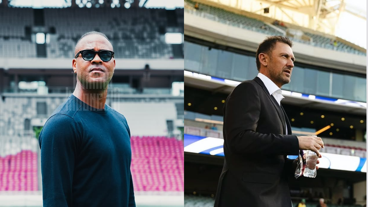 Pelatih Timnas Australia, Tony Popovic Sebut  Pelatih Timnas Indonesia Patrick Kluivert 'Kurang Pengalaman'