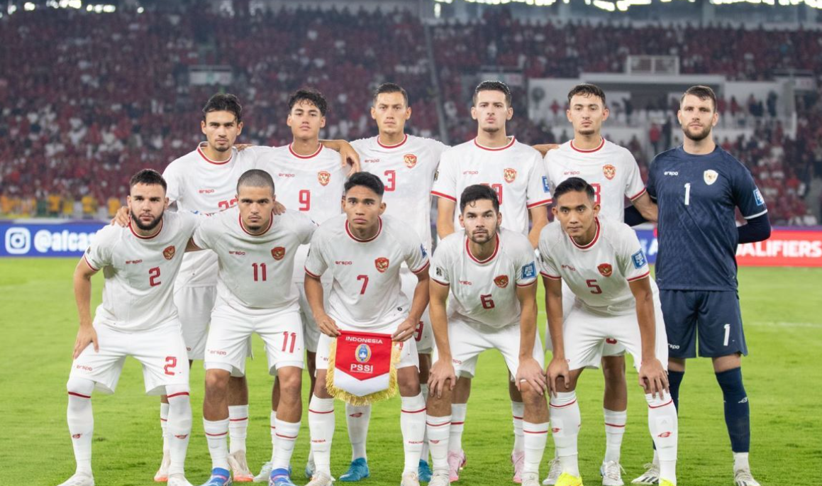 Timnas Kita Ditakuti! Media Vietnam Riang Shin Tae-yong Turunkan Skuad U-22 dan Bukan Pemain Senior