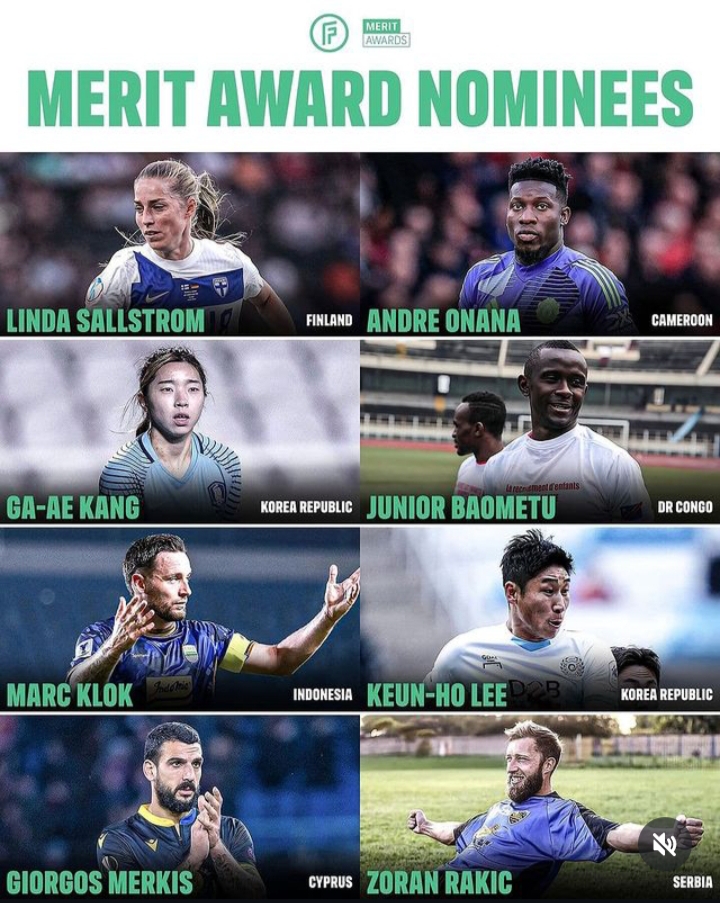 Keren! Kapten Persib Bandung, Marc Klok Masuk Nominasi Merit Awards 2024