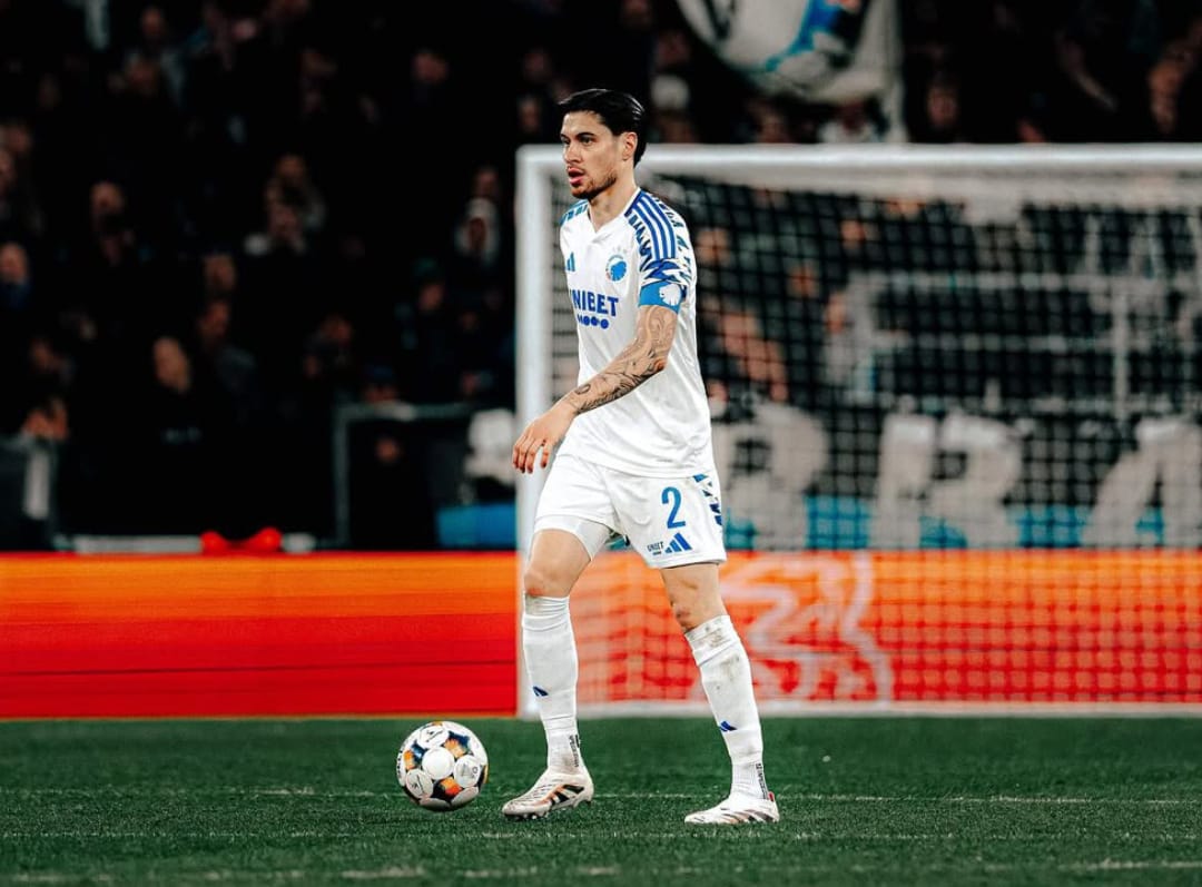 Kevin Diks Harus Menepi! Cedera Parah Buatnya Bisa Absen Lawan China & Jepang, Begini Katanya.....