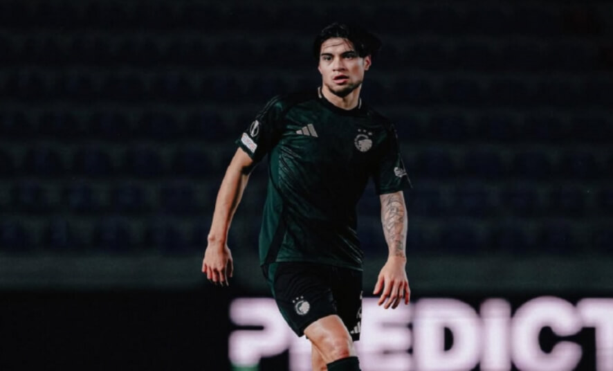 Media Vietnam Ribut Soal Kepindahan Kevin Diks ke Borussia Monchengladbach, Begini Katanya