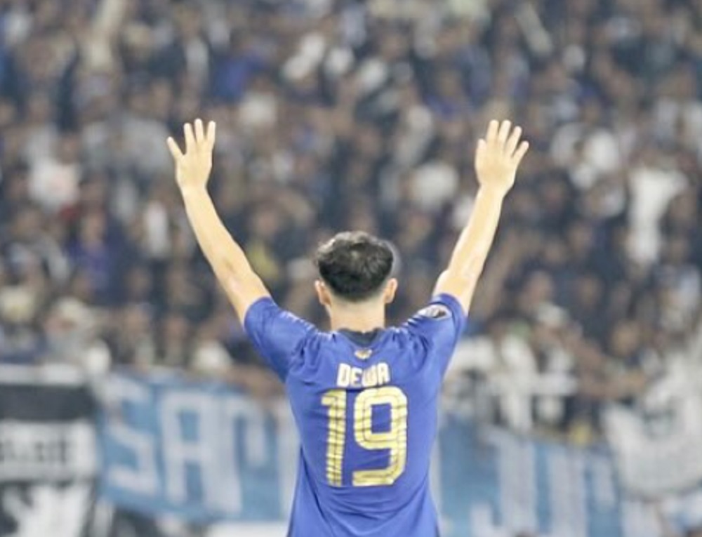 Pamit Tinggalkan PSIS Semarang, Eks Timnas Indonesia U-19 Alfeandra Dewangga Segera Gabung Persib Bandung?