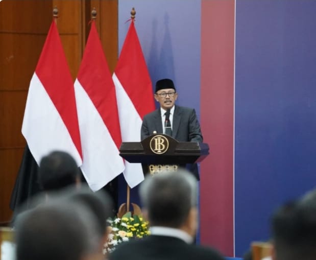 Wakil Bupati Minta UMKM Indramayu Terus Didukung Bank Indonesia 