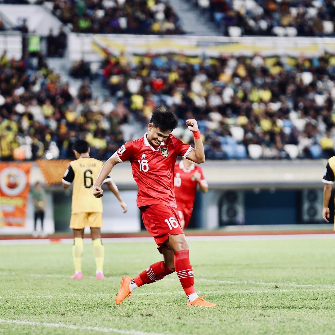 Prediksi 5 Pemain U-22 yang Dipanggil Shin Tae-yong untuk Perkuat Timnas Indonesia di Piala AFF 2024