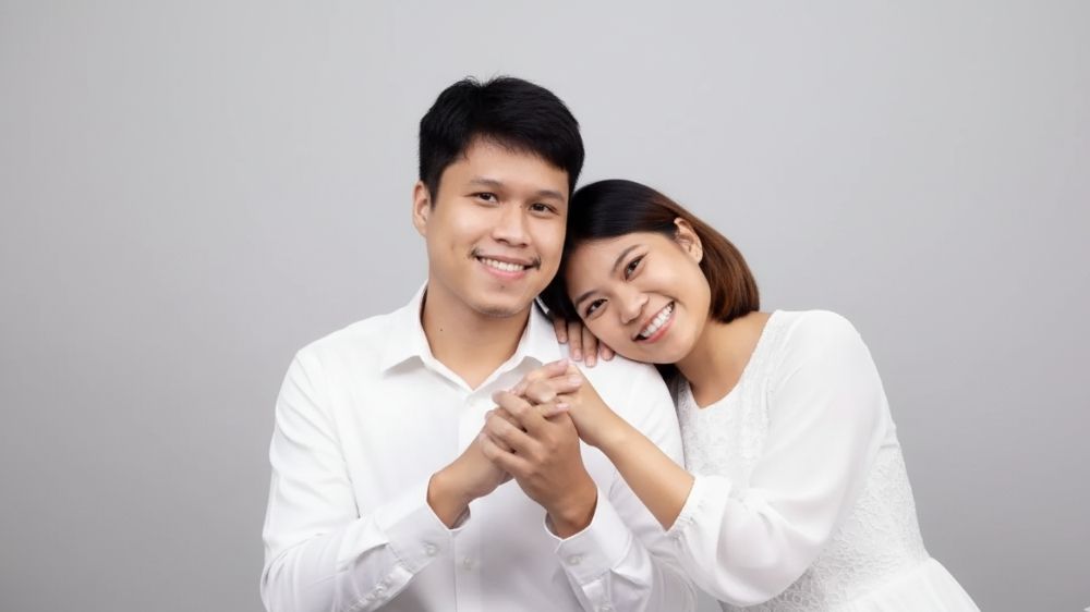 Gaya Foto Bareng Pacar Kekinian Tanpa Ribet, Ini Cara Pakai Gemini AI untuk Hasil Estetik dan Natural