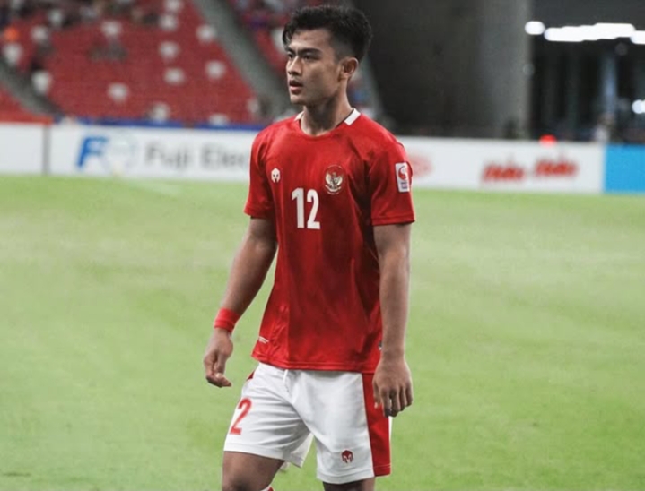 Pratama Arhan Optimis Tatap Laga Lawan Vietnam, Yakin Timnas Indonesia Bangkit Usai Imbang Lawan Laos