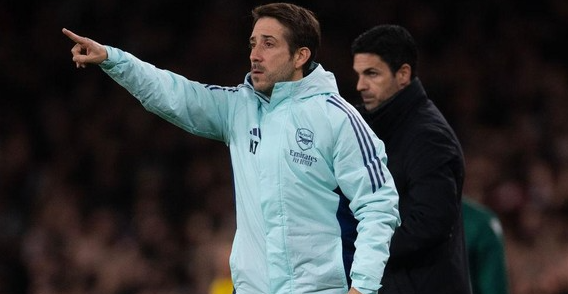 Kualifikasi Piala Dunia Panas! Nicolas Jover Bikin Arab Saudi Semakin Berbahaya