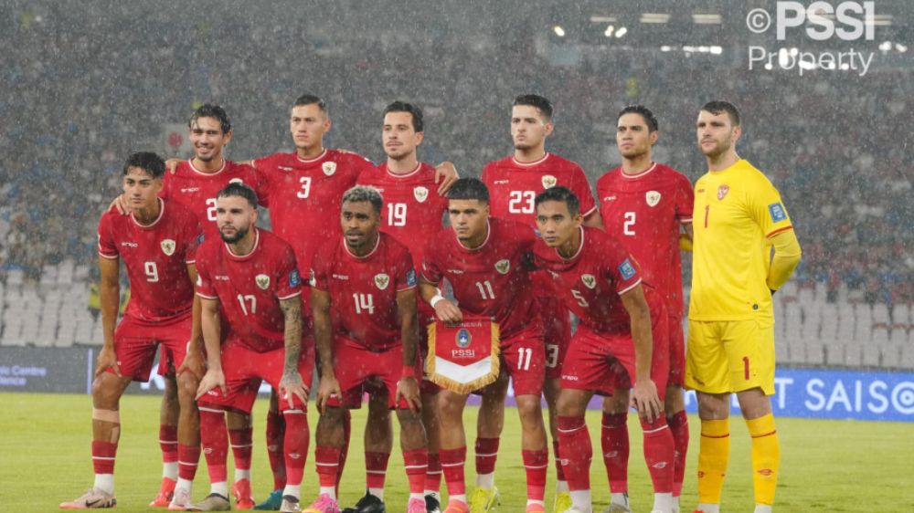 Dikabarkan Turunkan Cadangan Lawan Timnas Indonesia, Media Vietnam Soha: Jangan Harap Jepang Sengaja Mengalah