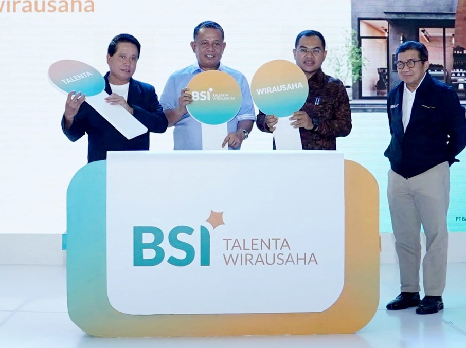 Tabel Angsuran KUR BSI 2025 Plafon Rp10-50 Juta: Lebih Terjangkau dan Cara Pengajuan Mudah