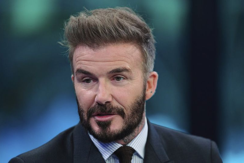 Manchester United Ganti Pemilik? Sang Legenda, David Beckham Akan Ambil Alih Klub?