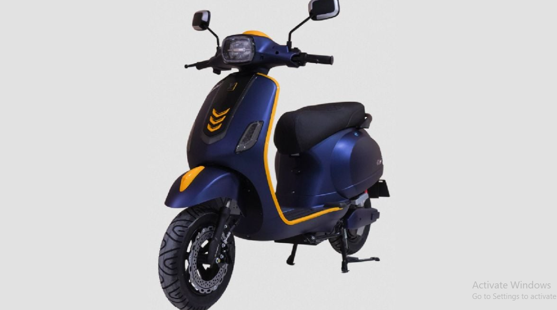 Angsuran Motor Listrik Uwinfly 2025 Cuma Rp 265 Ribu! Beneran Bisa Bawa Pulang?