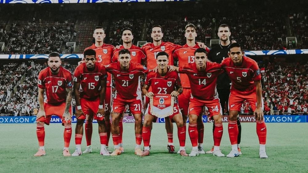 BRI Super League Tetap Jalan, Tak Ada Laga Tambahan Meski Timnas Indonesia Absen di FIFA Matchday November