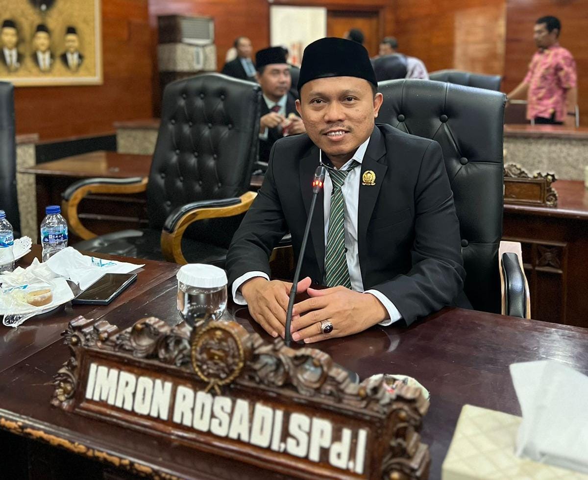 PKB Usulkan Penganggaran Asuransi Pertanian dalam APBD 2025 