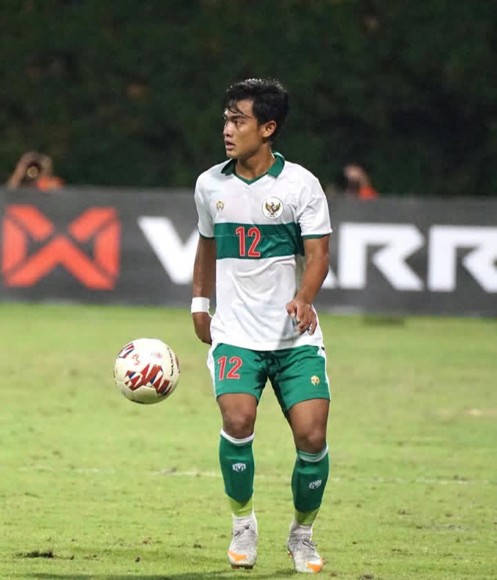 Pratama Arhan Resmi Dilepas Suwon FC, Bertahan Abroad Atau Kembali ke Liga 1?