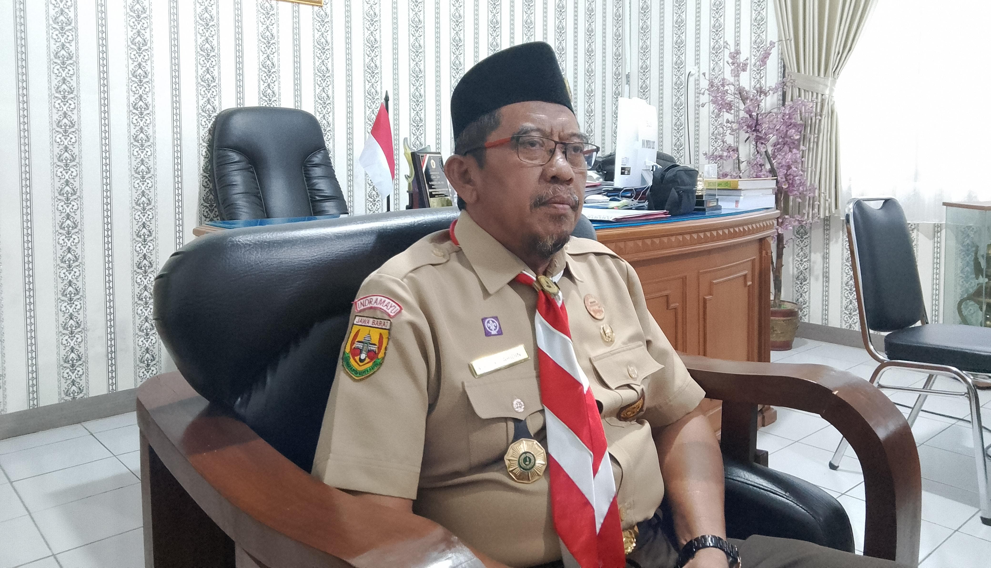 Disdikbud Indramayu Tekankan Pencegahan Bullying di Seluruh Sekolah