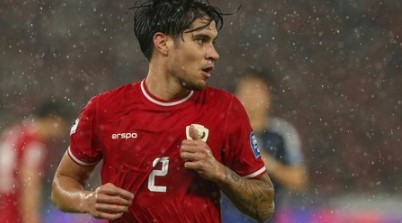 Absen Lawan Arab? Manajer Timnas Indonesia Ungkap Keadaan Terbaru Kevin Diks, 'Belum Dikatakan Baik'