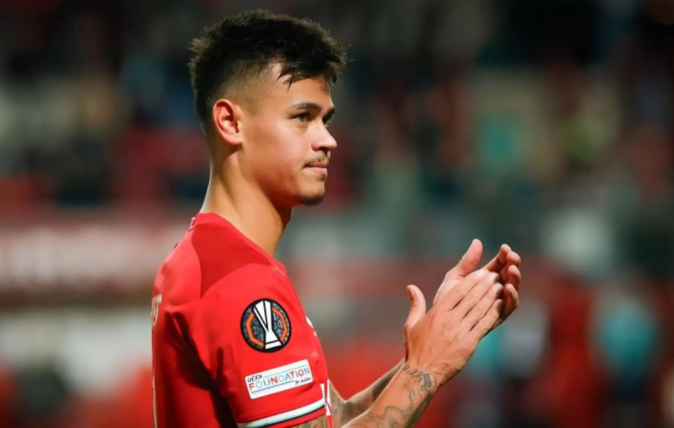 Batal ke GAE, Mees Hilgers Masih Punya Peluang Besar di Liga-Liga Eropa dan Timur Tengah!