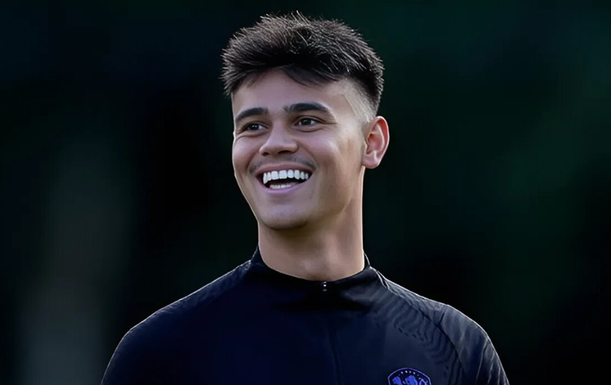 Mees Hilgers Ingin Tinggalkan FC Twente Sejak 3 Tahun Lalu, FC Twente: 'Kalau Ingin Pergi Silahkan'