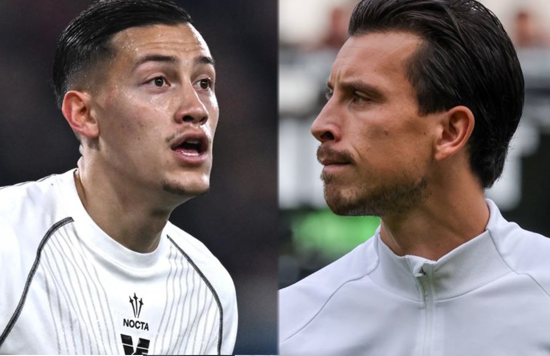 2 Pemain Naturalisasi Timnas Indonesia Terancam Degedrasi dari Liga Besar, Kualitasnya Dipertanyakan?