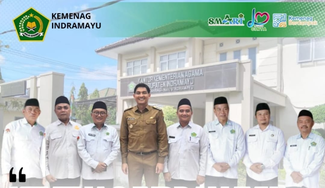 Terbitnya Perda Penyelenggaraan Pesantren, Bupati Lucky Dipuji 